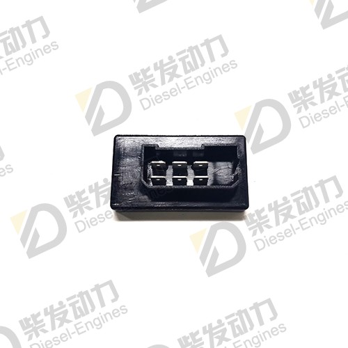 Flasher unit 15048941